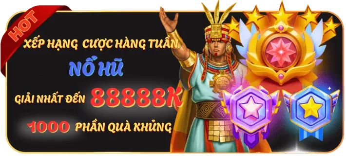 Ưu đãi hoàn trả mv66 hàng ngày/tuần