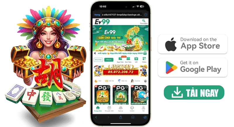 mv66 trải nghiệm casino trực tuyến