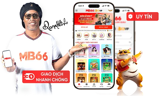 Cơ hội thắng Jackpot lớn tại MV66