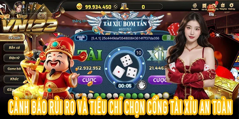 Lợi ích tài chính và sự an tâm khi chơi tại mv66