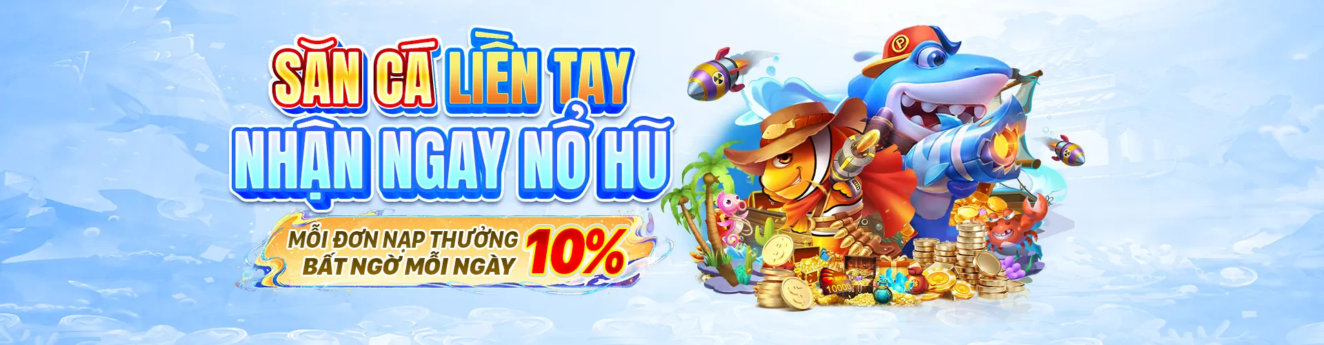 Chương trình hoàn trả hàng ngày độc quyền tại mv66