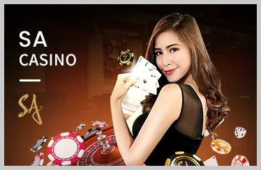 Bàn chơi Baccarat tại MV66