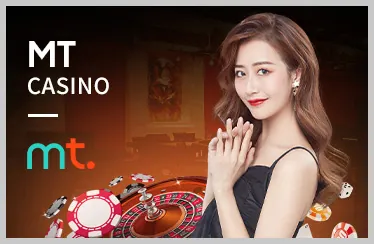 Bàn chơi Blackjack tại MV66