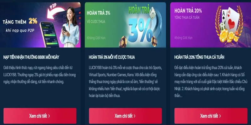Khuyến Mãi Chào Mừng MV66