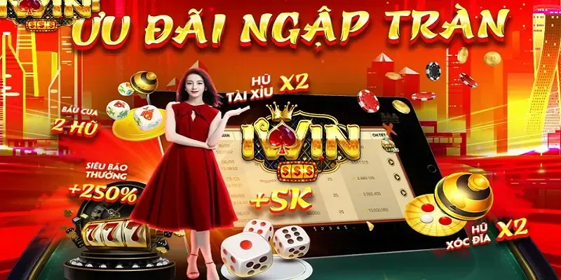 Ưu Đãi Slot Bắn Cá MV66