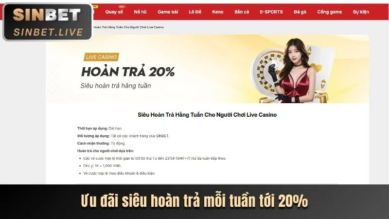 Truy cập trang chủ MV66